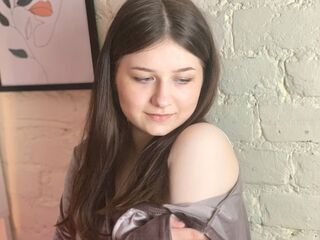 fingering webcamgirl EnnyChris