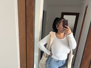 hot striptease webcam ErykaMiller