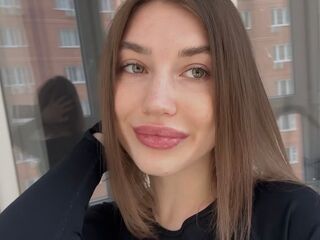 girl cam EvaAtom