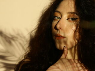 hot girl webcam photo EvaCreek