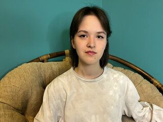 anal webcam EvaMillier