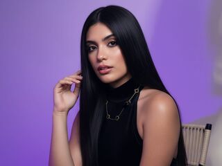 hot cam girl EvaRosier