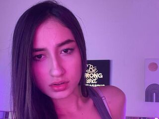 bedroom livecam EvelynFontain