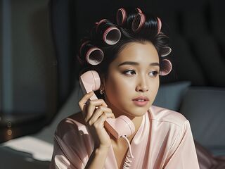 nude cam girl pic EvitaSevallian