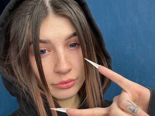 beautiful cam girl FemidaBrown