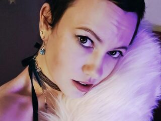 nude webcam girl photo FleurLis