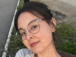 fingering camgirl FlorentinaPinson