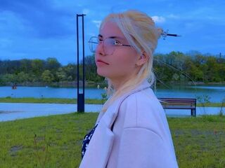 cam girl cam FredericaMittag