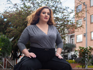 live strip tease show FreyaSeid