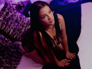 cam girl picture GabyParcker