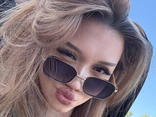 camgirl picture GailMayette