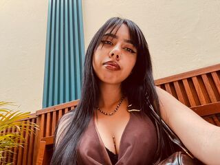 cam sex GaneshaJones