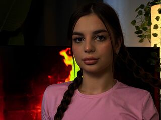 sexy camgirl chat GertudeCova