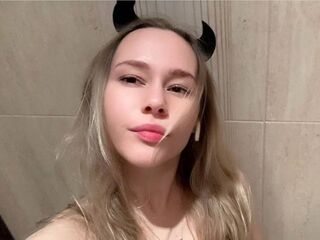 naked cam GillianBaskett