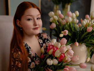 jasmin web cam GinnyGingers
