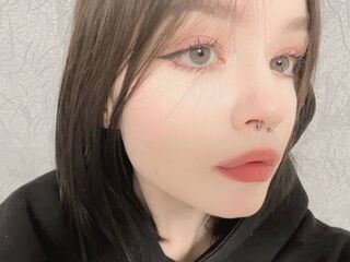 naked girl with webcam masturbating GoMila