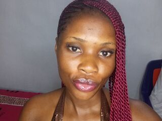 livesex show GraceAmara