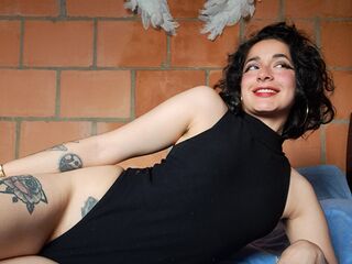 hot naked webcamgirl GretaMo