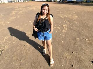 hot cam girl HannaNewell