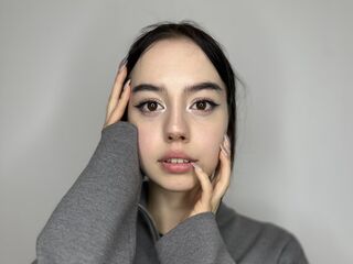 fingering girl chat HannahDinizo