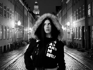 livecam video HazelHayese