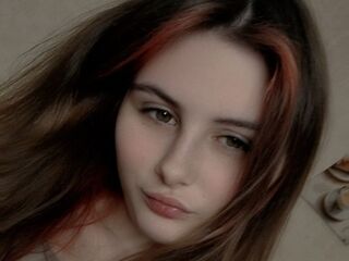 live webcam model HelenGren