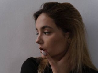 hot web cam show HermilaKapper