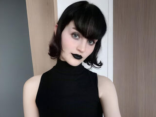 masturbating webcam girl HiediChilo
