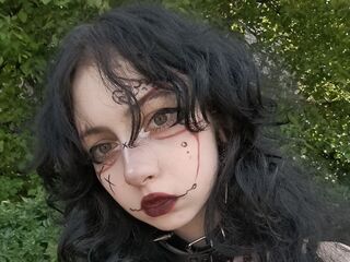 hot naked webcam girl HilariaPolle