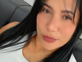 shower sex cam HillaryRouss
