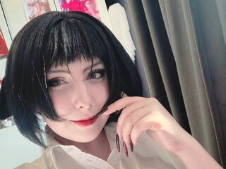 anal webcam HollisBalzarine