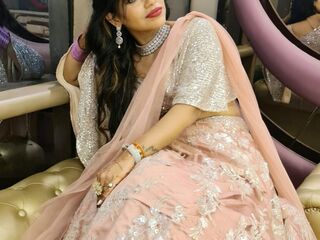 naked cam girl photo IndianLily