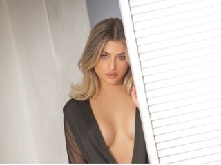 fingering girl IrinaMolkova