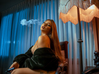livesex cam IrisRay