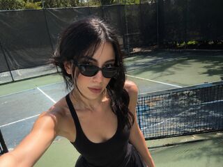 nude cam photo IrynnaBianchi