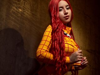 free video chat IsaMerlano