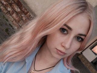 fingering camgirl video IsabelManha