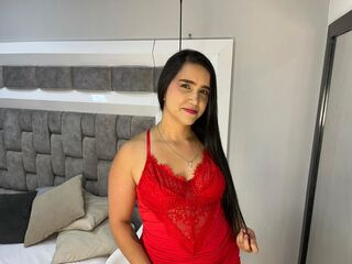 kinky webcam photo IsabelaHanson