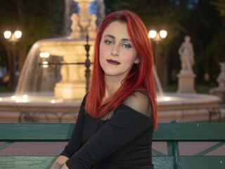 camslut topless IvanaNovoa