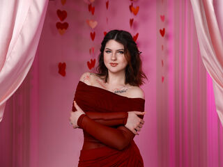 livesex camera IvySimmons