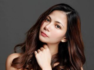 jasmin nude picture JadeScarlette