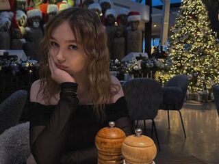 sexy webcamgirl pic JaneManning