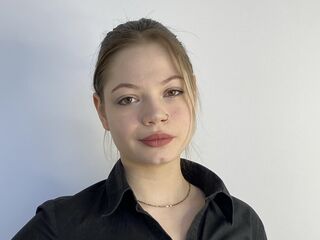 camgirl webcam pic JanuaryBuswell