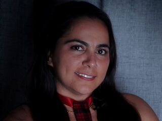 camgirl live porn webcam JasminVerona