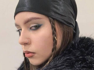 nude JeanetteSpindler