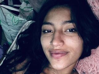 webcam live show JeanneParys
