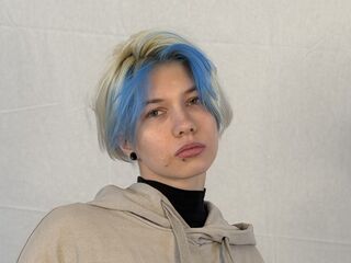 hot webcam slut JesseRuppe