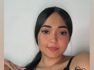 hot girl webcam JessicaBorbon