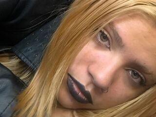 naughty camgirl JessieArteagas