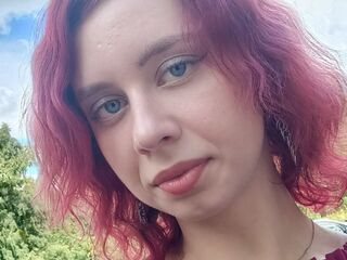 hot webcam show JinnyStoyne